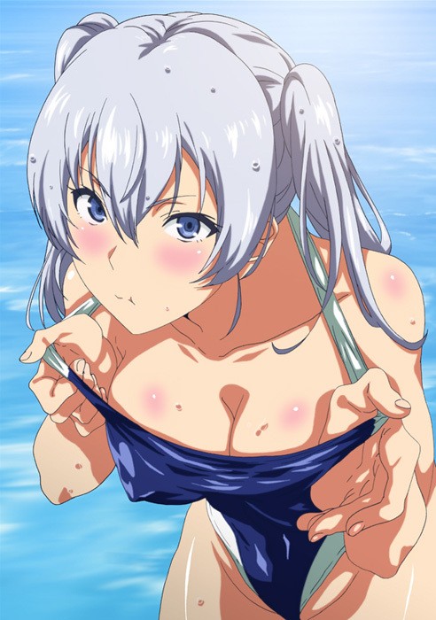 Kimi Omou Koi Vol.1-2 ซับไทย