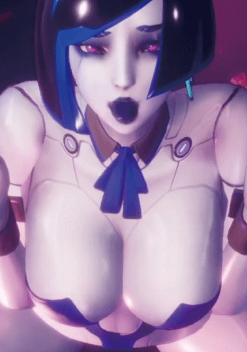 Studiofow Subverse Taron Scenes