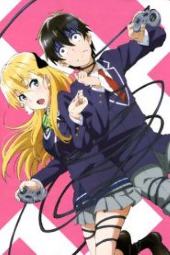 Gamers! เกมเมอร์ส! ซับไทย