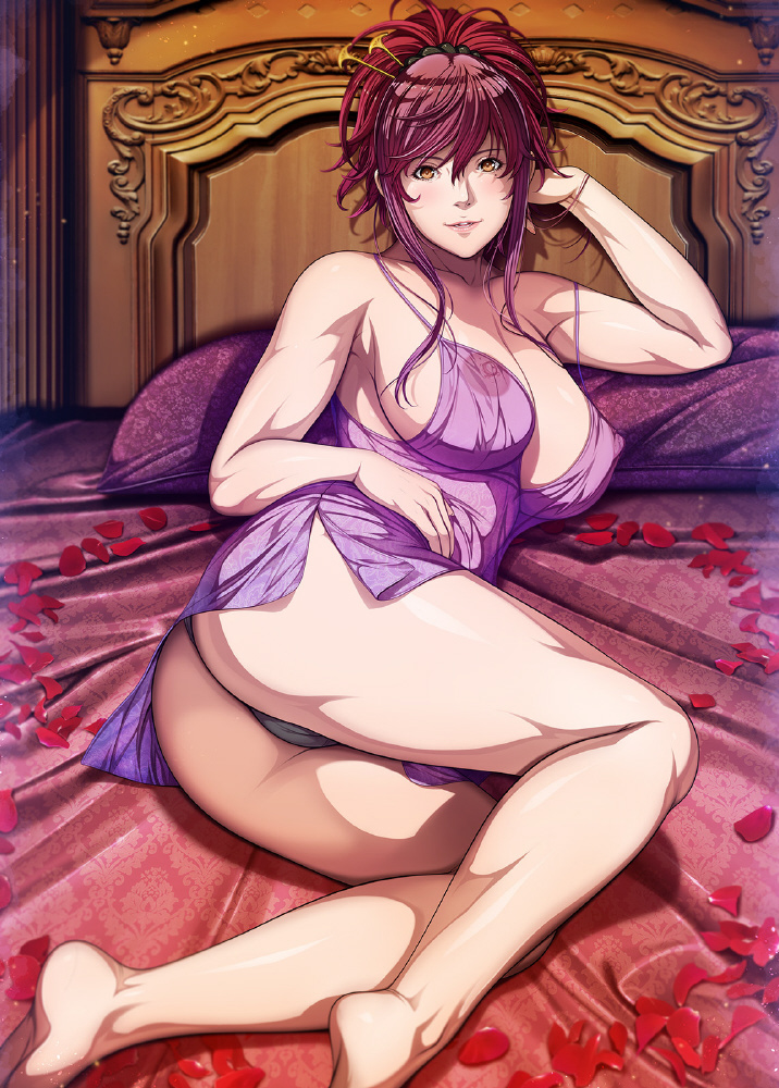 Sleepless A Midsummer Nights Dream The Animation Vol.1-2 ซับไทย