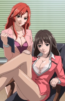 Hishoka Drop The Animation Vol.1 ซับไทย