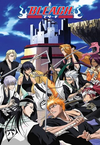 Bleach Sennen Kessen-hen บลีช เทพมรณะ สงครามเลือดพันปี ซับไทย
