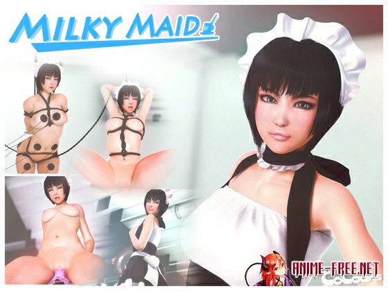 Milky Maid / Dairy maid
