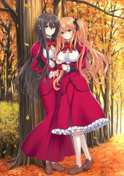 Otome wa Boku ni Koi Shiteru Trinkle Stars Vol.1-2 ซับไทย