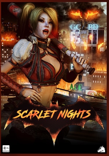 Scarlet Nights