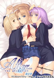 After The Animation ซับไทย