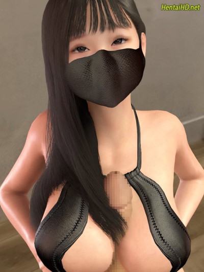 Hentai 3 days of being เย็ดนักศึกษา