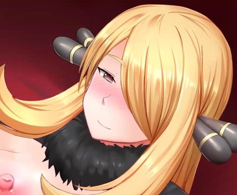 Hentai Shirona สาวหีโหนกเบ็ดหี