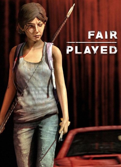 Hentai Played Fair เย็ดนอกสถานที่