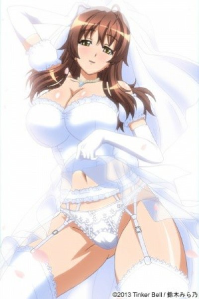 Ryou Seibai โดนควยเย็ด