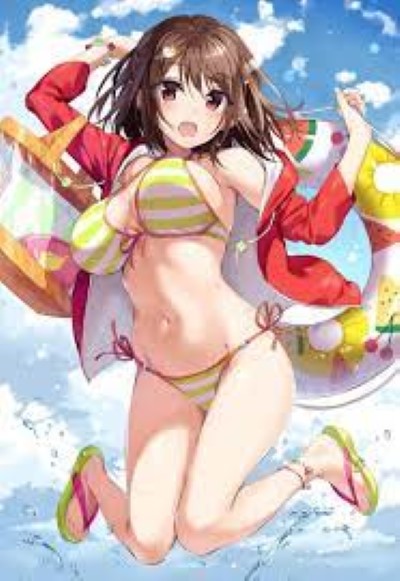 Aibeya The Animation นิสิตสาวขี้เงี่ยนแต่งชุดคอสเพลย์