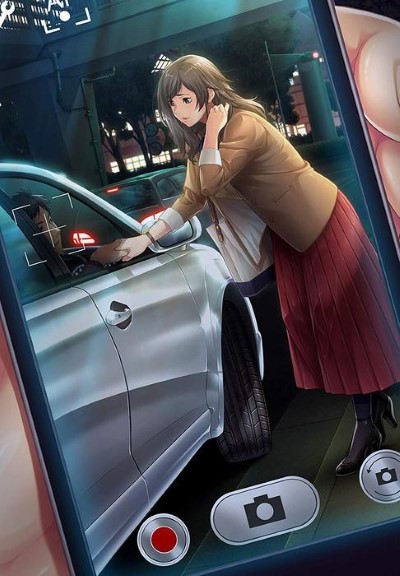 Araiya-san อมกระเจี๊ยวสดแล้วขึ้นขย่ม