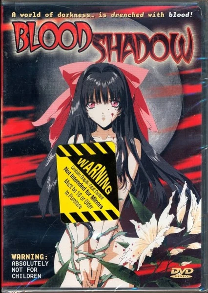 Hentai CRIMSON LOTUS เงี่ยนหี