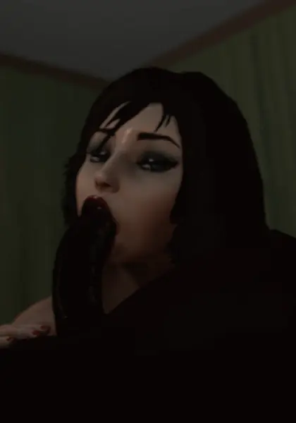 Hentai Friendly Visit หีแฉะ