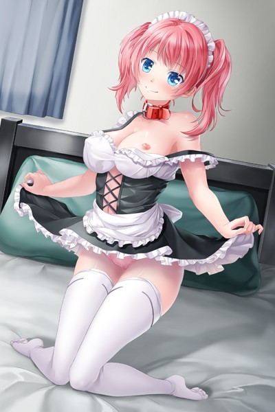 Hentai KANOJO SHIIKU เย็ดแตกใน