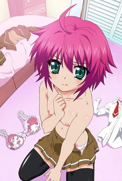 My Imouto กลีบหีสวยสาวอวบ