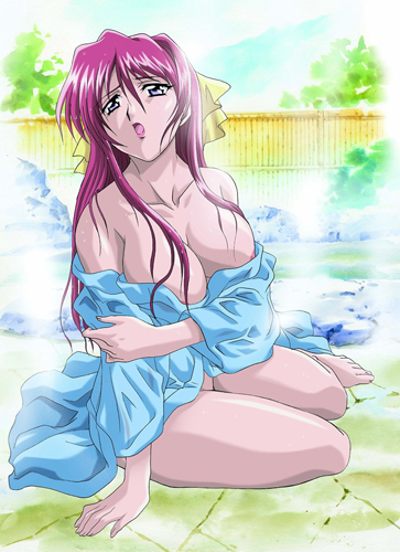 Hentai SPA LOVE เลียหี