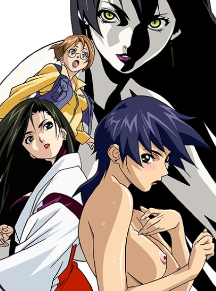 Hentai STRIKE FORCE เย็ดสด