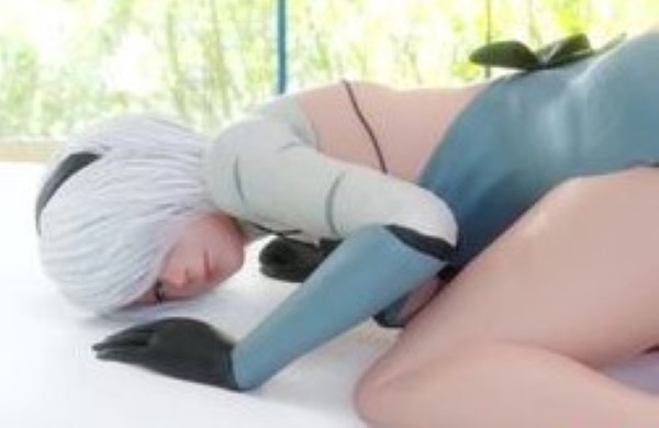 การ์ตูนโป๊ Games Sluts Enjoying Sex ปล่อยน้ำเชื้อแตกใน