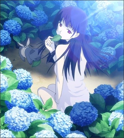 การ์ตูนโป๊ Sankarea เย็ดจนน้ำแตกหุ่นน่ากระแทกเมียซอมบี้ไม่เว้นวัน