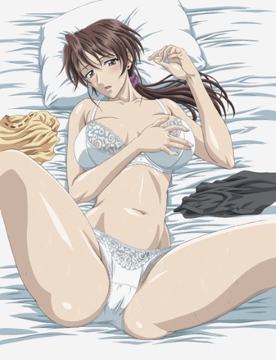 การ์ตูนโป๊ Yama hime โดนคนในหมู่บ้านเม็ดแตดไม่ซ้ำ