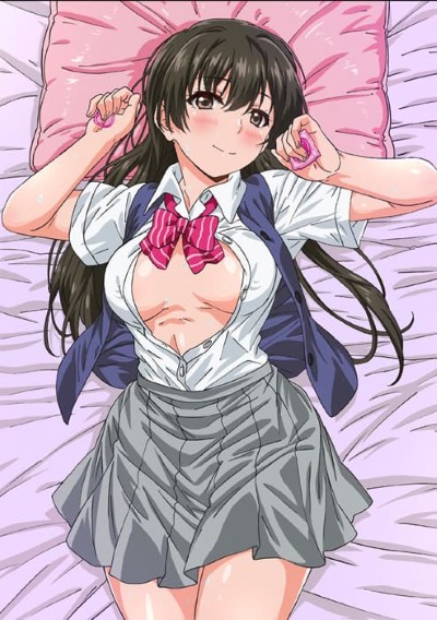 การ์ตูนโป๊ shishunki เมียนมโต