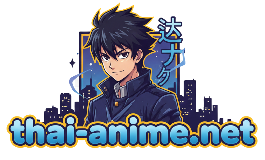 ดูการ์ตูนออนไลน์